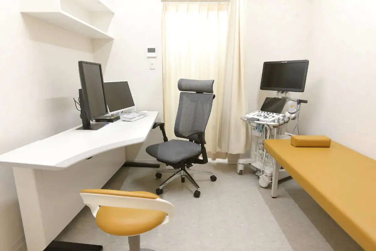 前田脳神経外科クリニック