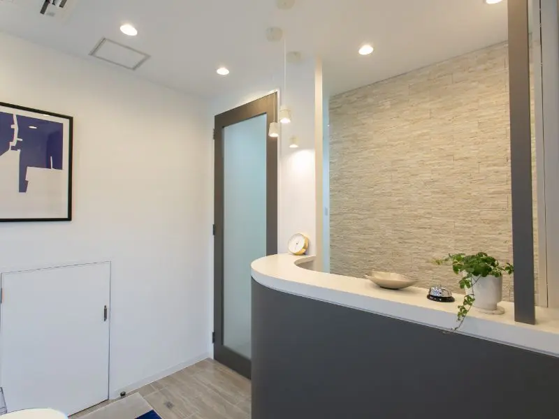 医療法人アイズ SANデンタルクリニック