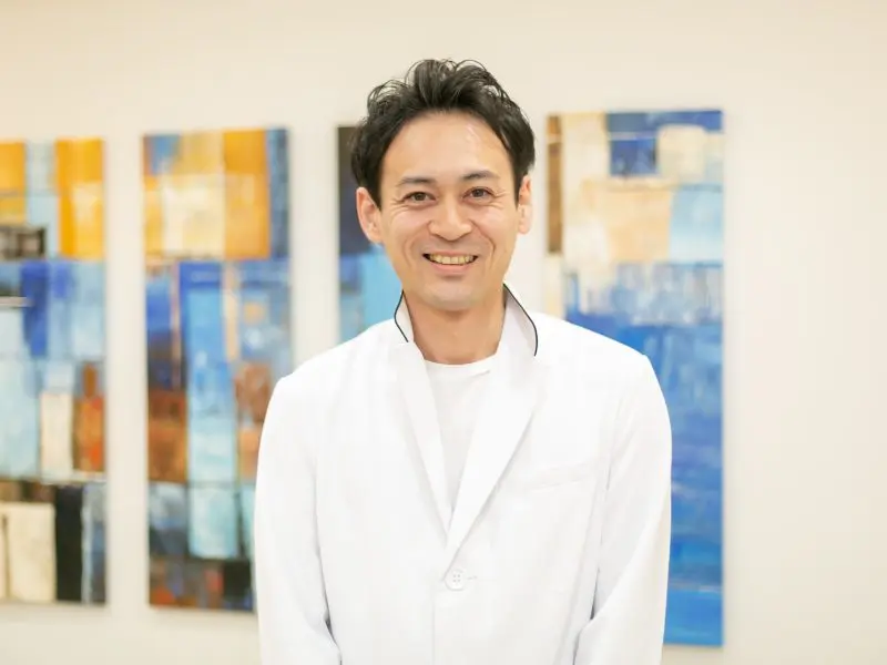 医療法人アイズ SANデンタルクリニック