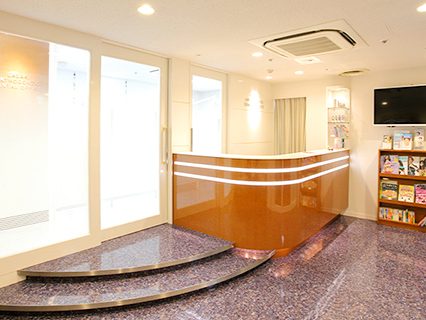 ササキ歯科・ササキ矯正歯科