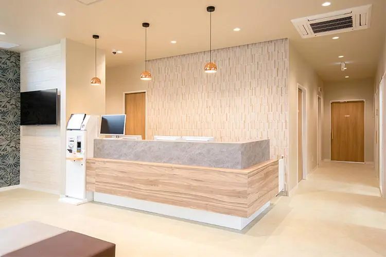 さとう内科クリニック