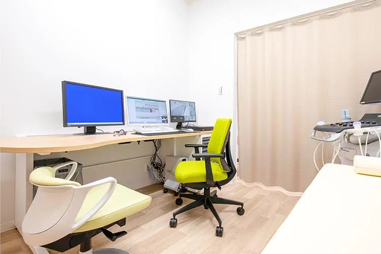 さとう内科クリニック