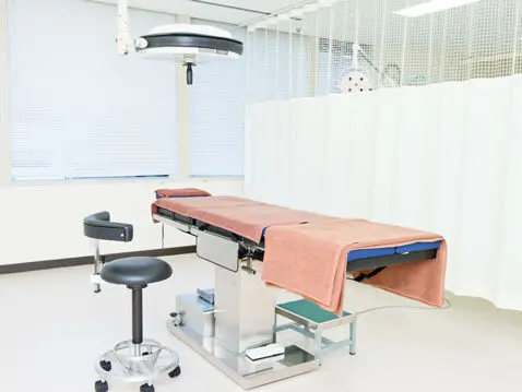 新宿中央クリニック