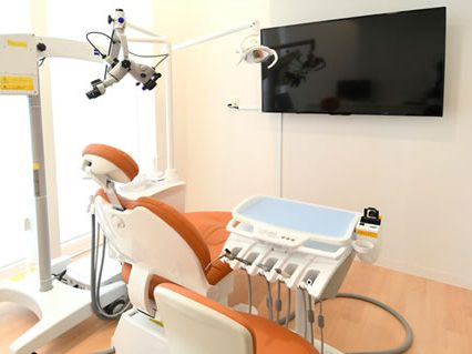 しげまつ歯科口腔クリニック