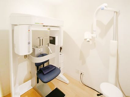 しげまつ歯科口腔クリニック