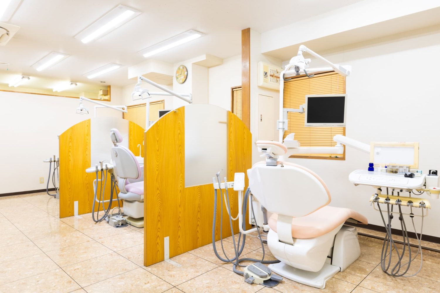 ひまわり歯科医院photo