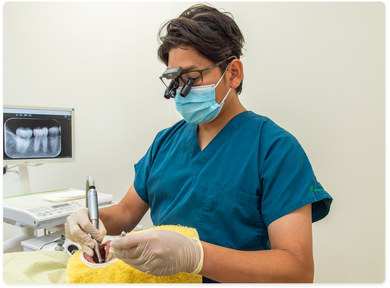 今泉仁美子デンタルクリニックphoto