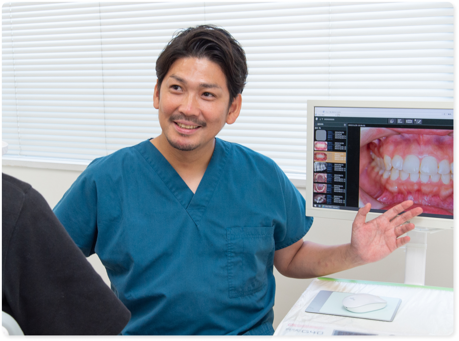 今泉仁美子デンタルクリニックphoto