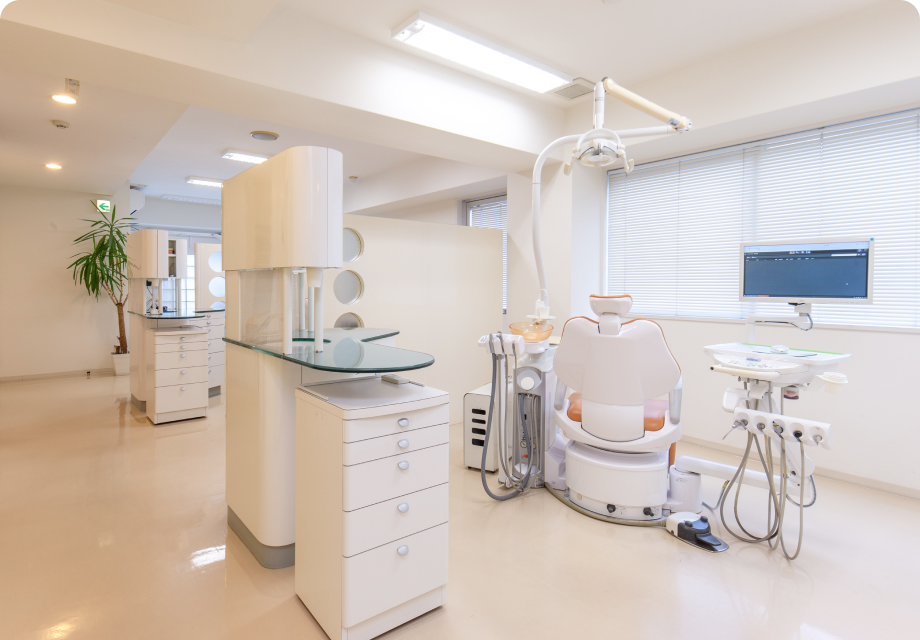 今泉仁美子デンタルクリニックphoto