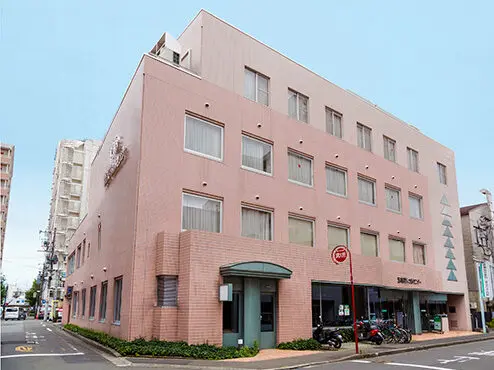 佐藤裕也眼科医院