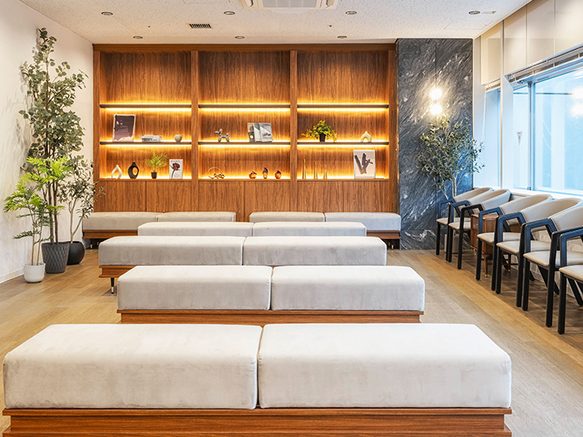 仙台こころとねむりのクリニック