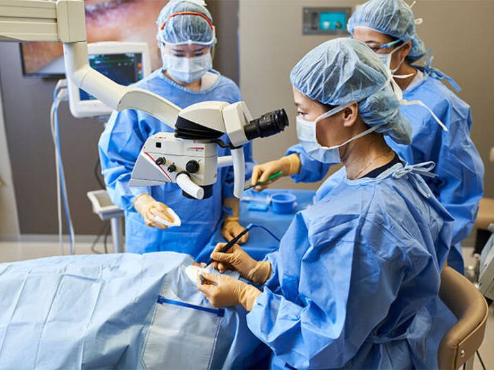 仙台まぶたと眼のクリニック