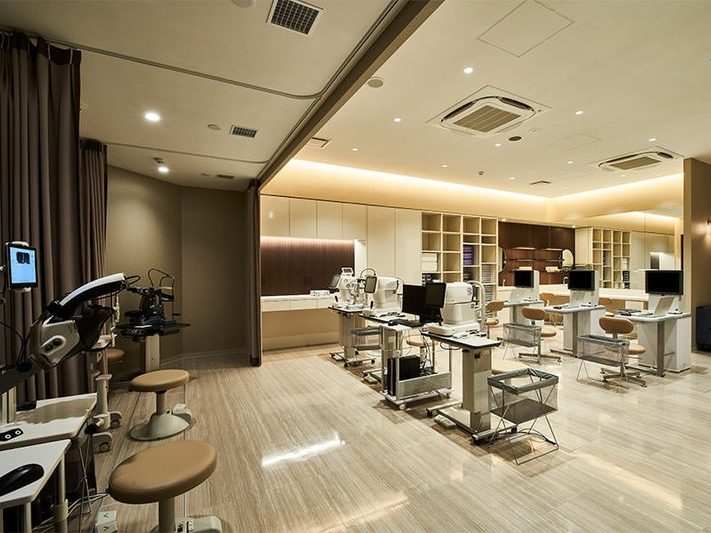 仙台まぶたと眼のクリニック