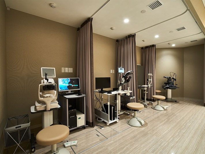 仙台まぶたと眼のクリニック