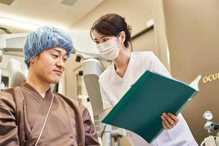 仙台まぶたと眼のクリニック