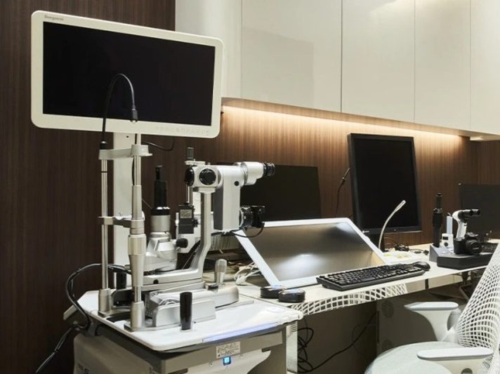 仙台まぶたと眼のクリニック