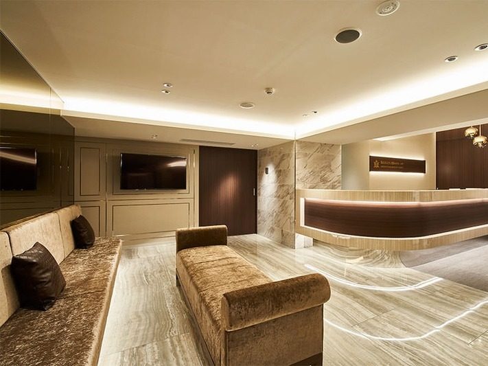 仙台まぶたと眼のクリニック