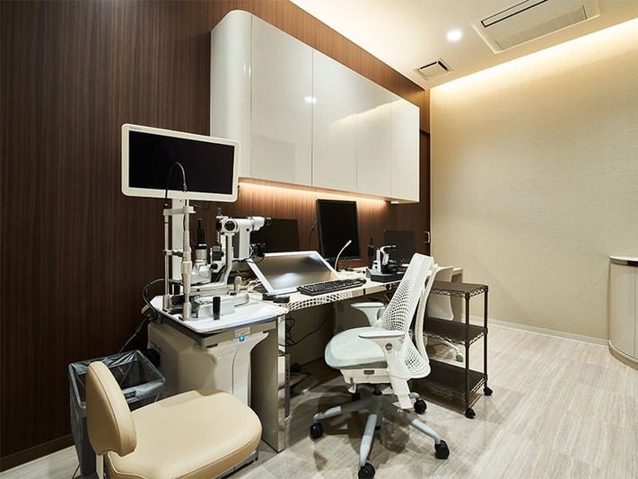 仙台まぶたと眼のクリニック