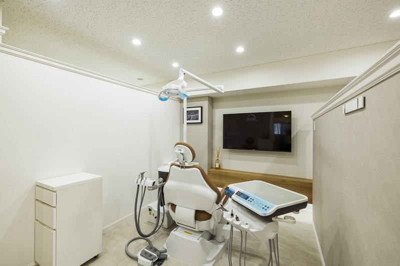 瀬尾歯科クリニック