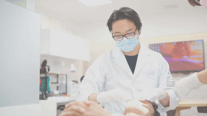 しぶたに矯正歯科