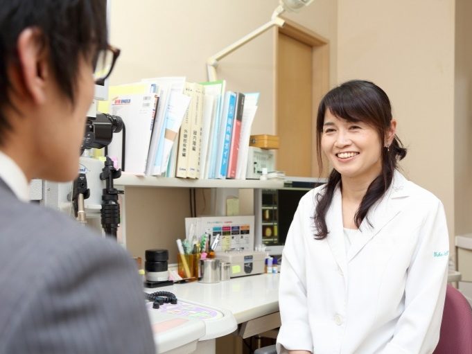 しぶや眼科クリニック