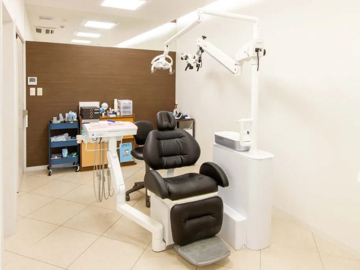 医療法人新歯会 新宮おかべ歯科こども矯正歯科