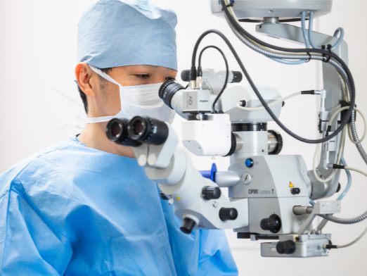 日暮里眼科クリニック新小岩院