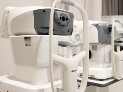 日暮里眼科クリニック新小岩院