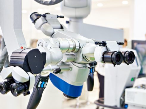 日暮里眼科クリニック新小岩院