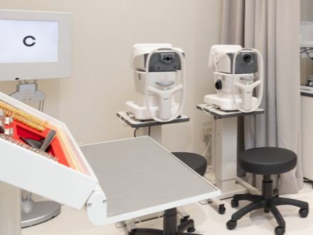 日暮里眼科クリニック新小岩院