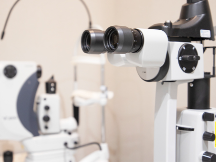 日暮里眼科クリニック新小岩院