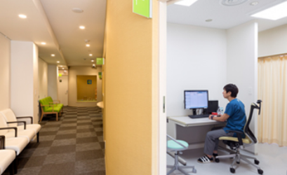 茅場町いとう医院photo