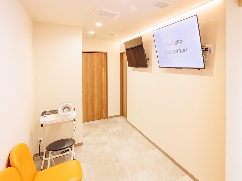 ハートクリニック飯田橋