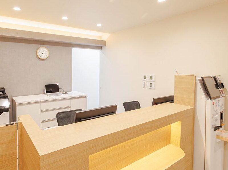 ハートクリニック飯田橋