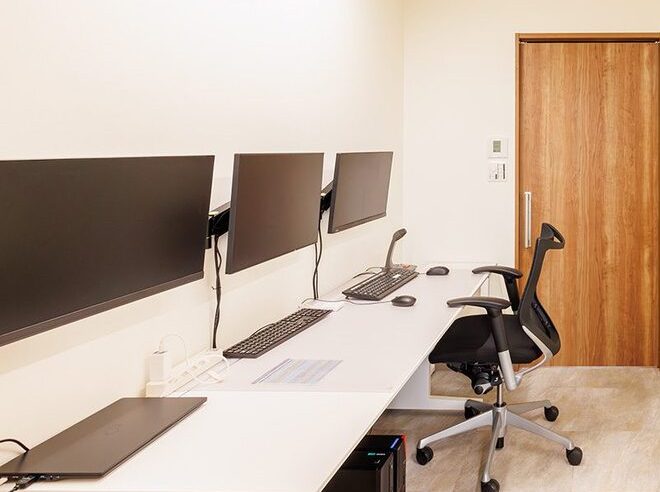 ハートクリニック飯田橋