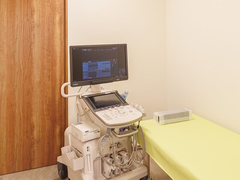 ハートクリニック飯田橋