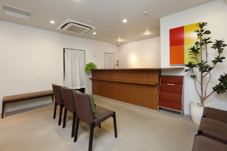 しおかわレディースクリニック