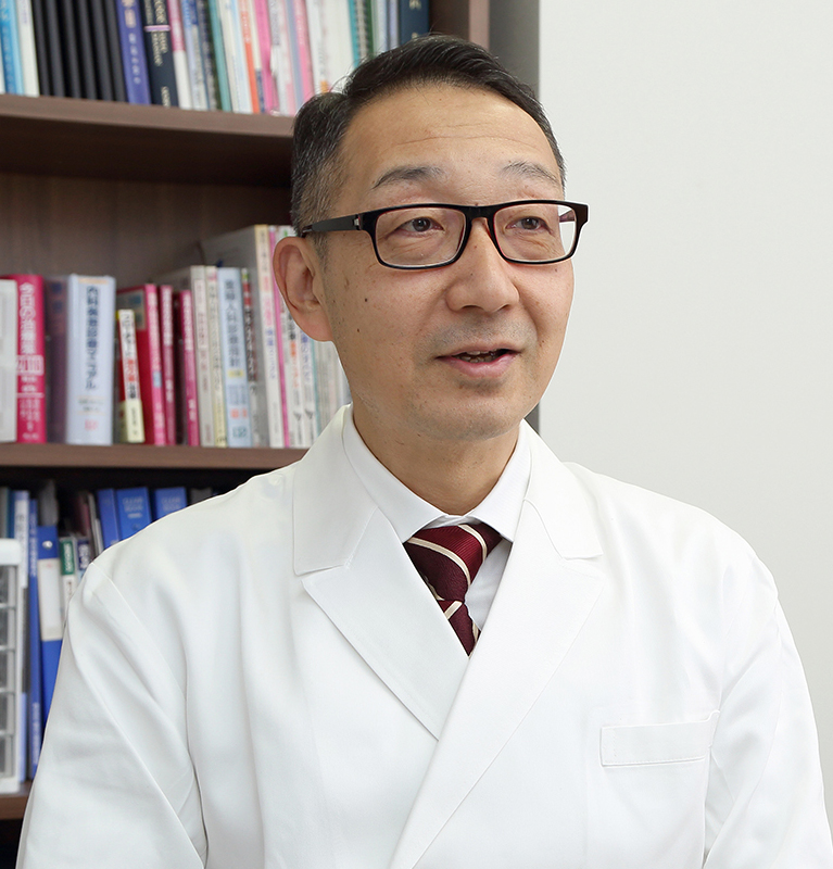 しおかわレディースクリニック