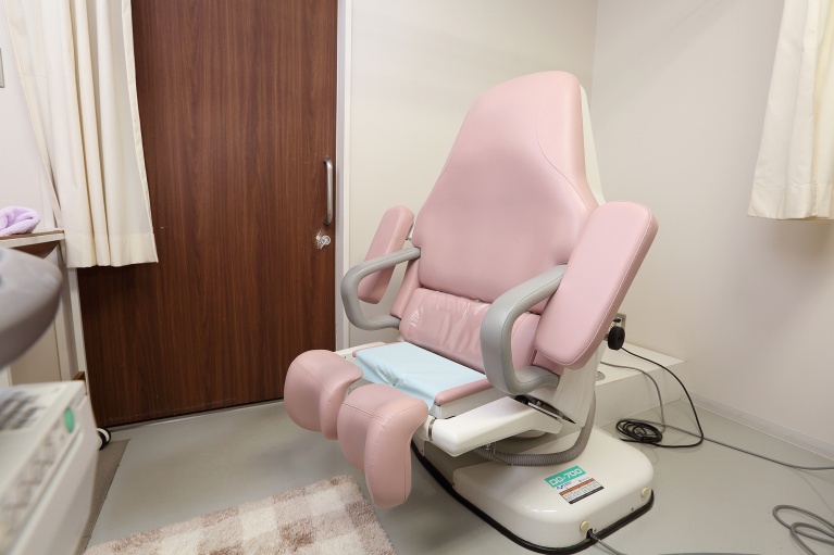 しおかわレディースクリニック