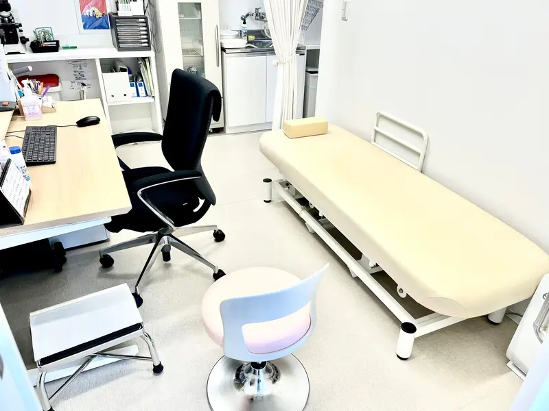 赤塚しろくまクリニック皮膚科・形成外科