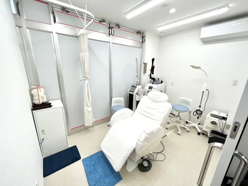 赤塚しろくまクリニック皮膚科・形成外科