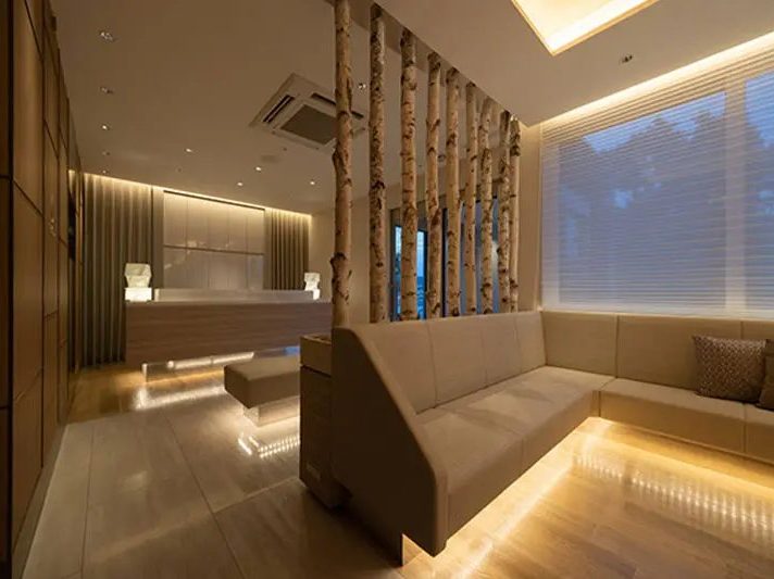 しずくだ歯科クリニック