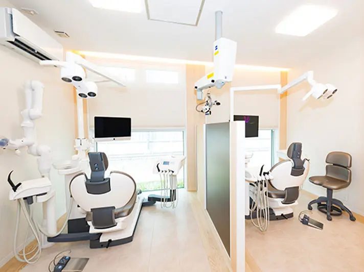 しずくだ歯科クリニック