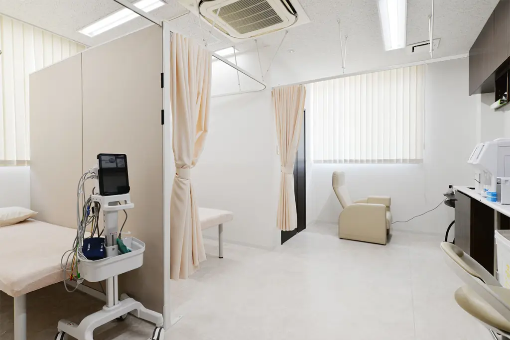 井澤内科クリニック