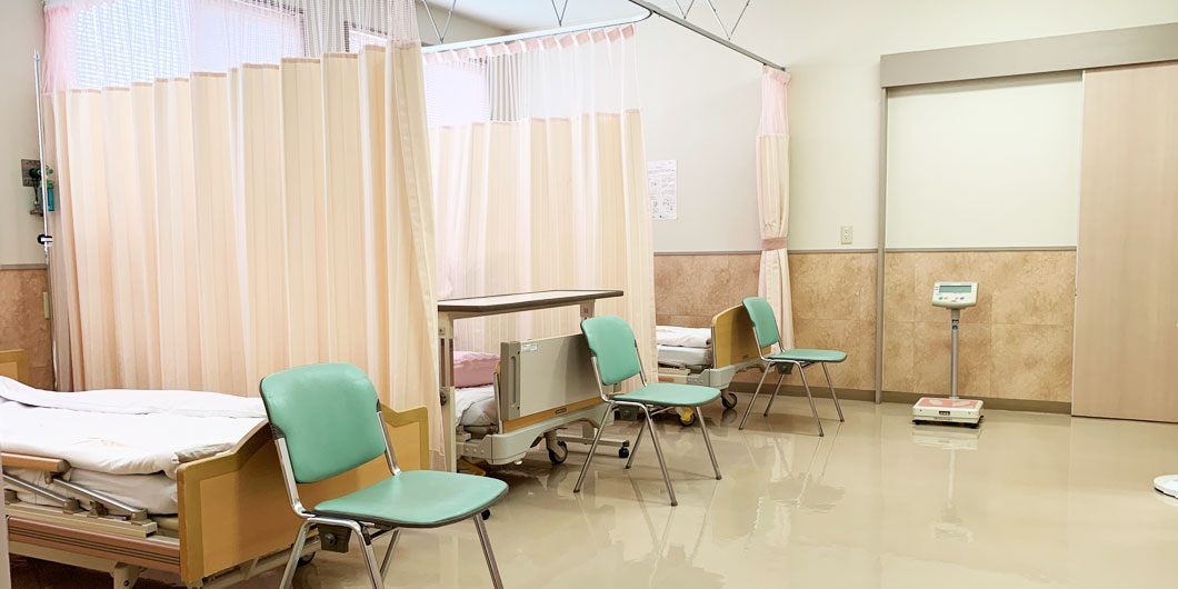 美ら海ハシイ産婦人科photo