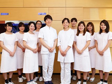 しらゆり皮膚科クリニック　瑞江本院