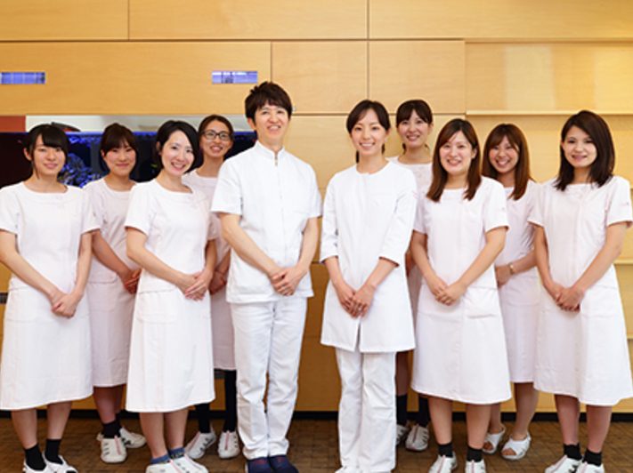 しらゆり皮膚科クリニック　瑞江本院