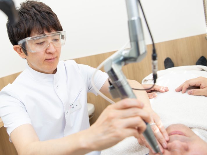 しらゆり皮膚科クリニック　瑞江本院