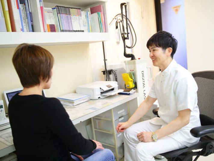 しらゆり皮膚科クリニック　瑞江本院