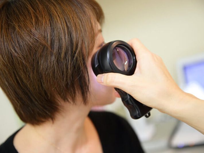 しらゆり皮膚科クリニック　瑞江本院